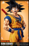 [RTR] Anime Dragon Ball Z: Son Goku Statue By Dream Studio (67cm)