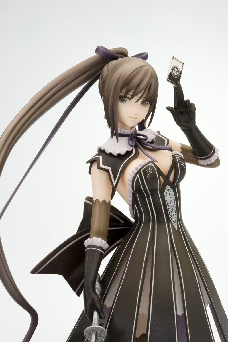 [RTR] Shining Hearts Maxima Enfield Figure (22cm)