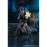 [Pre-Order] Metal Gear 2 Solid Snake Action Figure