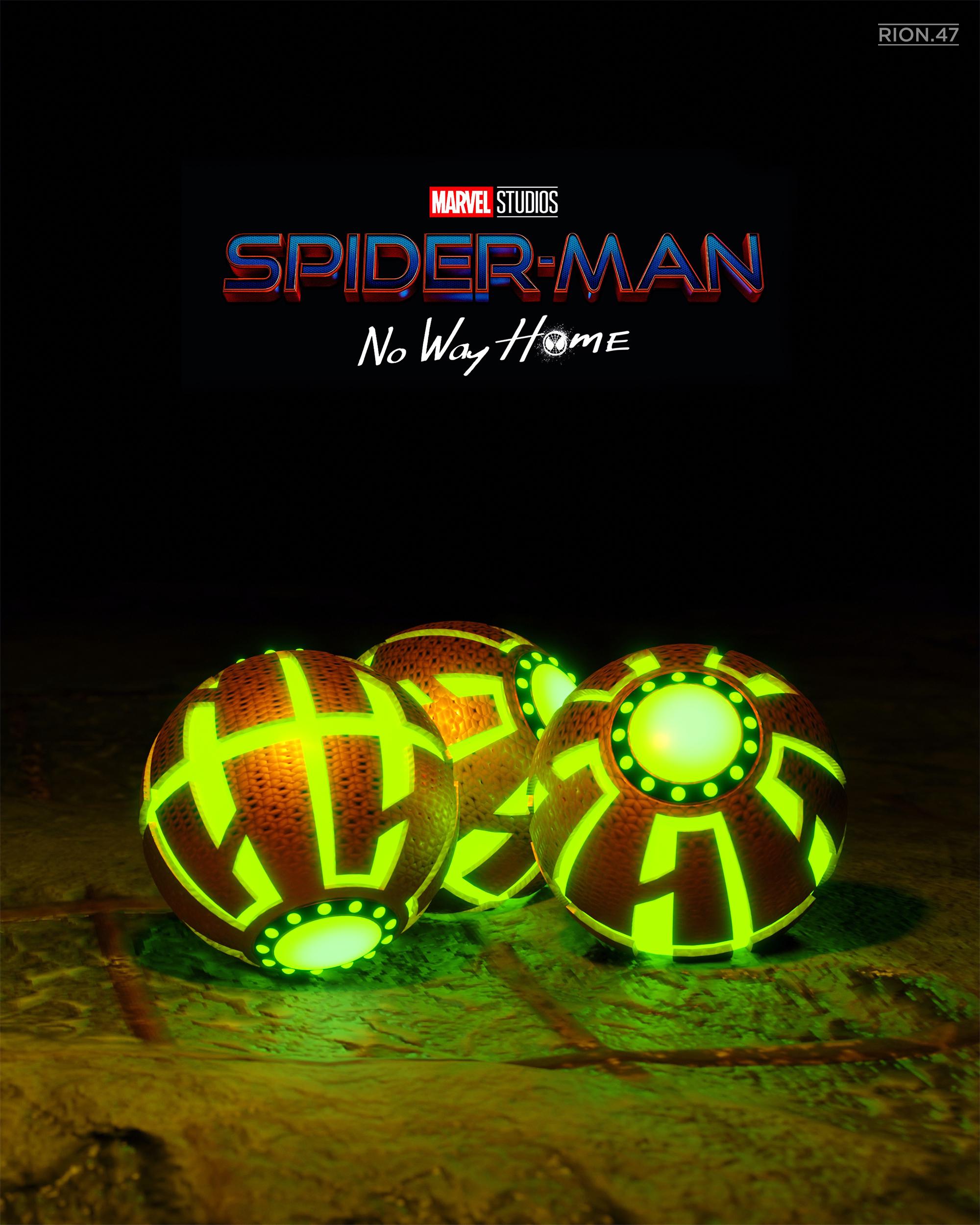 Marvel Legends Series Green Goblin Electronic Pumpkin, Spider-Man: No Way Home