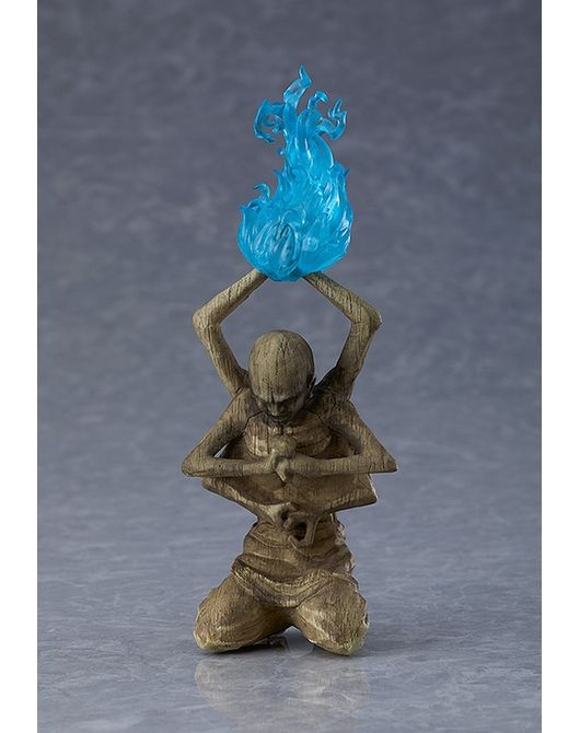 Sekiro: Shadows Die Twice The Wolf Figure