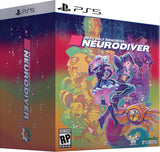 [Pre-Order] Read Only Memories: Neurodiver Collector's Edition R1