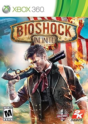 [Xbox 360] BioShock Infinite R1