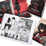 Assassin's Creed Dynasty (Box Set)