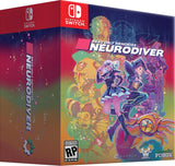 [Pre-Order] Read Only Memories: Neurodiver Collector's Edition R1