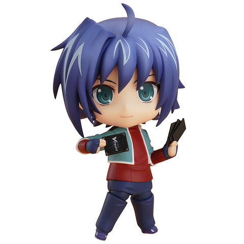 Nendoroid Anime Sendou Aichi PVC Figure (10cm)