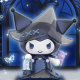 Hello Kitty Kuromi The Witch's Feast Figure Blind Box (1pcs)