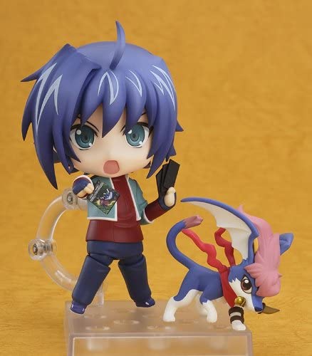 Nendoroid Anime Sendou Aichi PVC Figure (10cm)