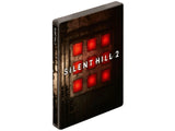 Official Silent Hill 2 Steelbook (no game)