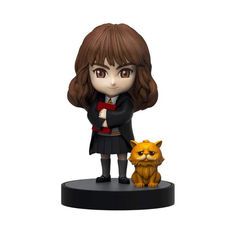 Official Beast Kingdom Harry Potter: Hermione Granger Mini Figure