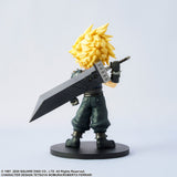 Final Fantasy VII Remake Cloud Strife Figure (11cm)