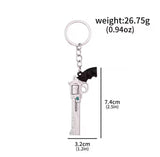 Devil May Cry Keychain