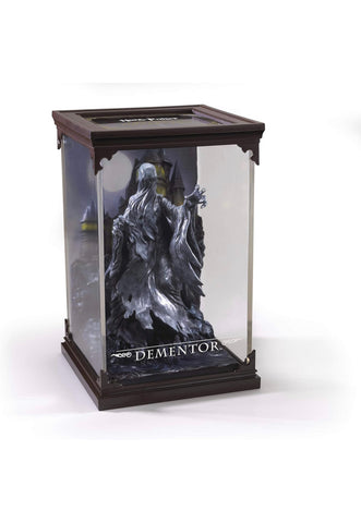 Official Harry Potter Magical Creatures Dementor Figure - (18cm)