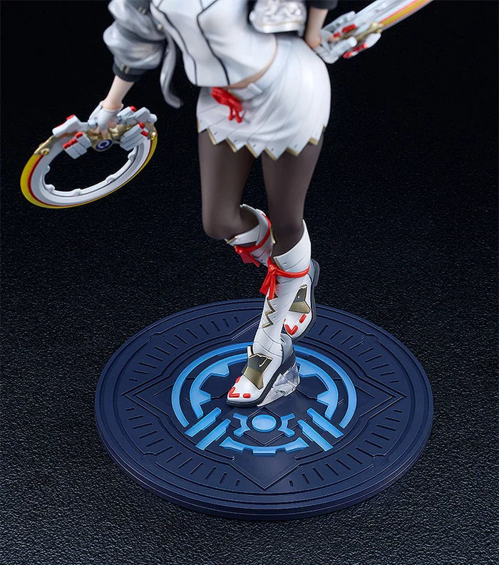 Xenoblade 3 Mio 1/7 Scale Plastic Painted Complete Figure