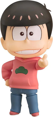 Nendoroid Anime Osomatsu-san: Osomatsu Matsuno Figure (10cm)