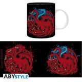 Official Game Of Thrones - Mug 320ml