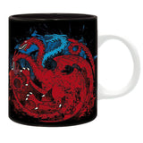 Official Game Of Thrones - Mug 320ml