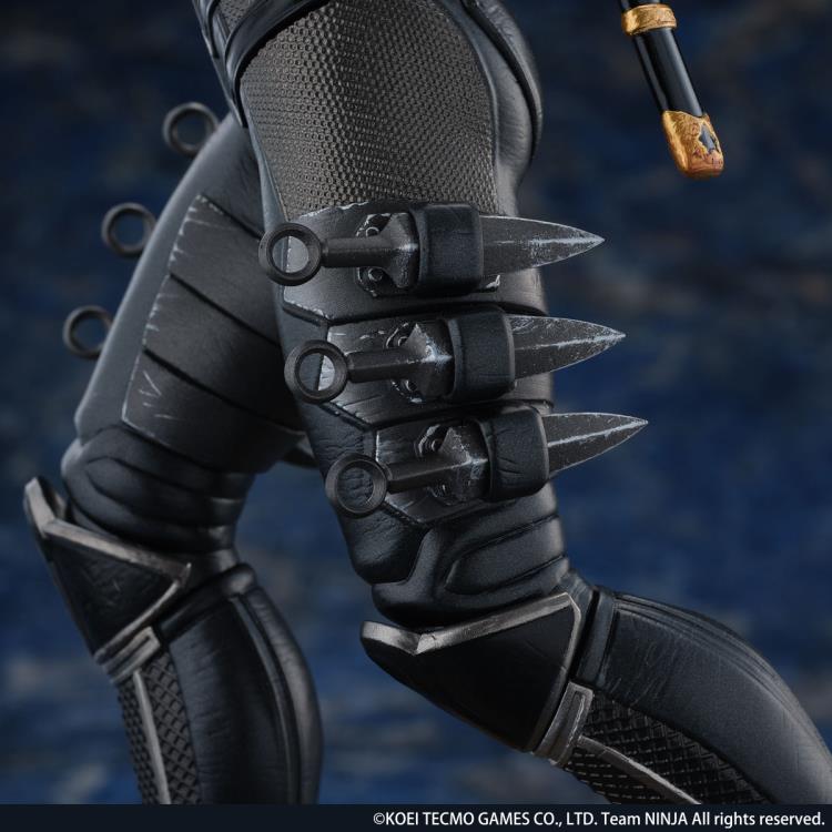 Ryu Hayabusa Ninja Gaiden 1/7 Scale Figure
