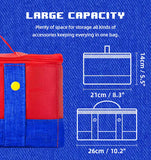 Nintendo Switch Mario Storage Bag for All Type Nintendo Switch & Switch 2