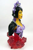 [RTR] Evil Lyn Polystone Bust from Masters of the Universe Figure (18cm)