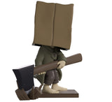 Little Nightmares Mono Youtooz Vinyl Figure (11cm)