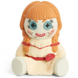 Robots Annabelle Figure (12cm)