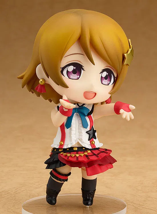 Nendoroid Anime Love Live!: Koizumi Hanay Figure (10cm)