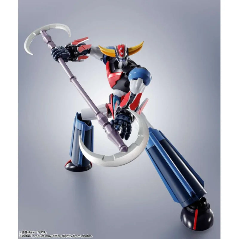 [RTR] Kaiyodo Super Robot Grendizer Figure (20cm)