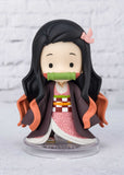 [RTR] Anime Demon Slayer Mini Kimetsu no Yaiba Figure (9cm)