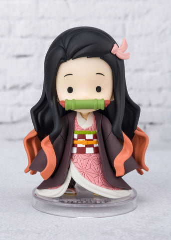 [RTR] Anime Demon Slayer Mini Kimetsu no Yaiba Figure (9cm)