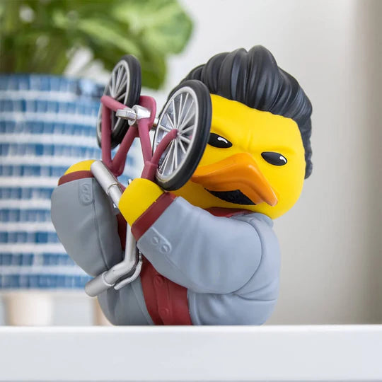 Yakuza: Kazuma Kiryu TUBBZ Duck (Boxed Edition)