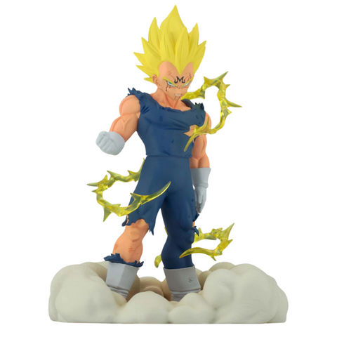 Anime Dragon Ball Z History Box vol.12 Majin Vegeta Figure (12cm)