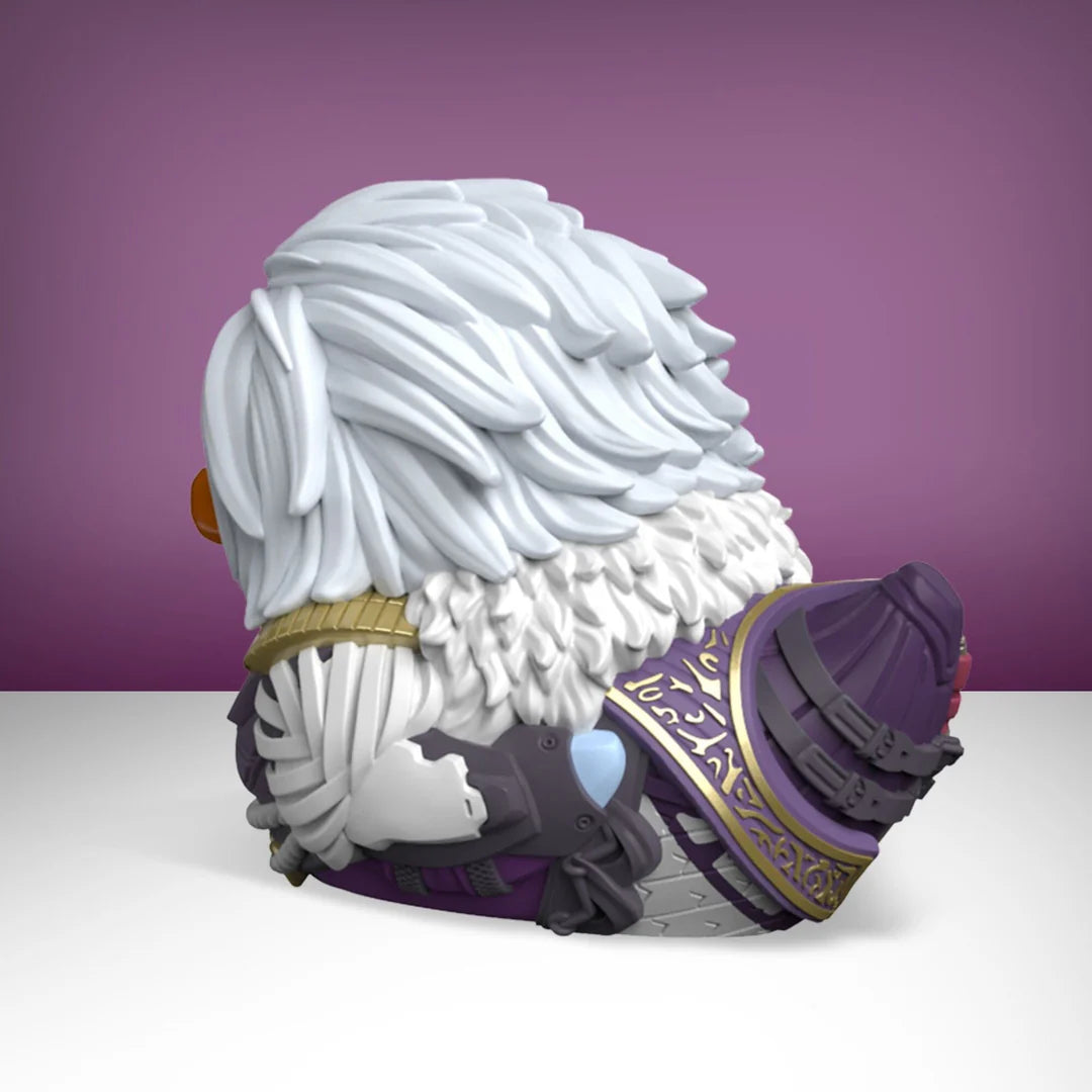 Official Destiny: Mara Sov TUBBZ (First Edition)