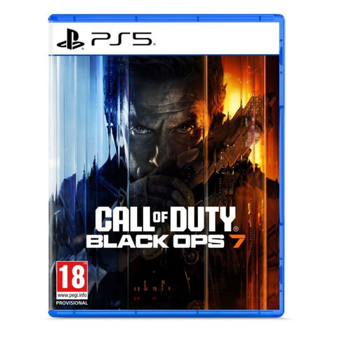 [PS5] Call Of Duty: Black Ops 7 R2