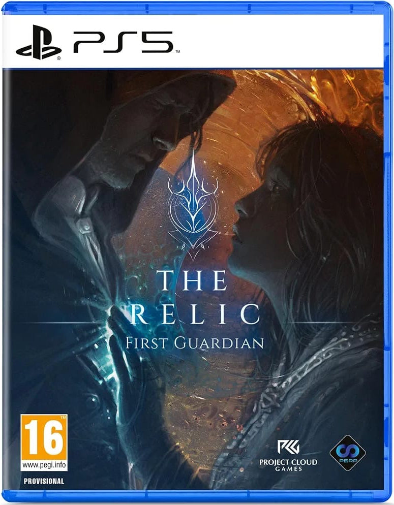 [PS5] The Relic: First Guardian R2