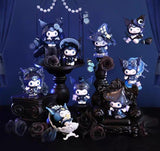 Hello Kitty Kuromi The Witch's Feast Figure Blind Box (1pcs)