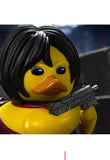 Official Resident Evil Ada Wong Tubbz Duck (Boxed Edition)
