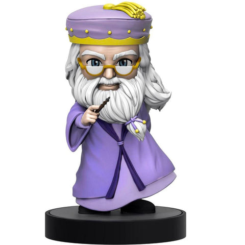 Official Beast Kingdom Harry Potter: Albus Dumbledore Mini Figure