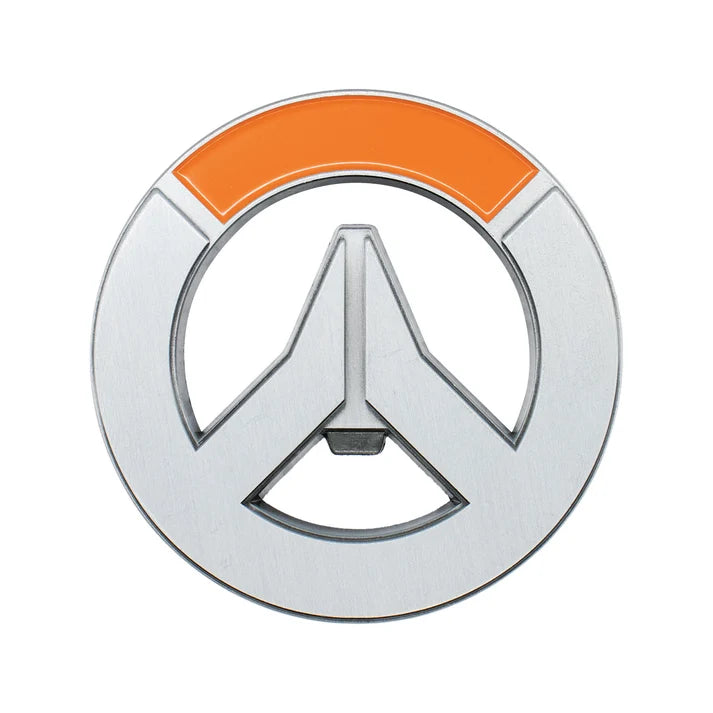 Official Overwatch - Logo Magnetic Bottle Opener