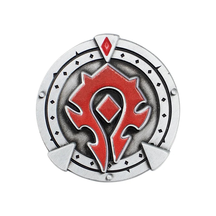 Official World of Warcraft - Limited Edition Faction Coin