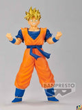 Anime Dragon Ball Z: Blood Of Saiyans – Goku Special XV Figure (19cm)