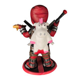 Deadpool figurine (Handmade)