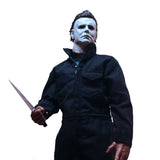 [Horror] Trick Or Treat Halloween 2018: Michael Myers Action Figure (30cm)