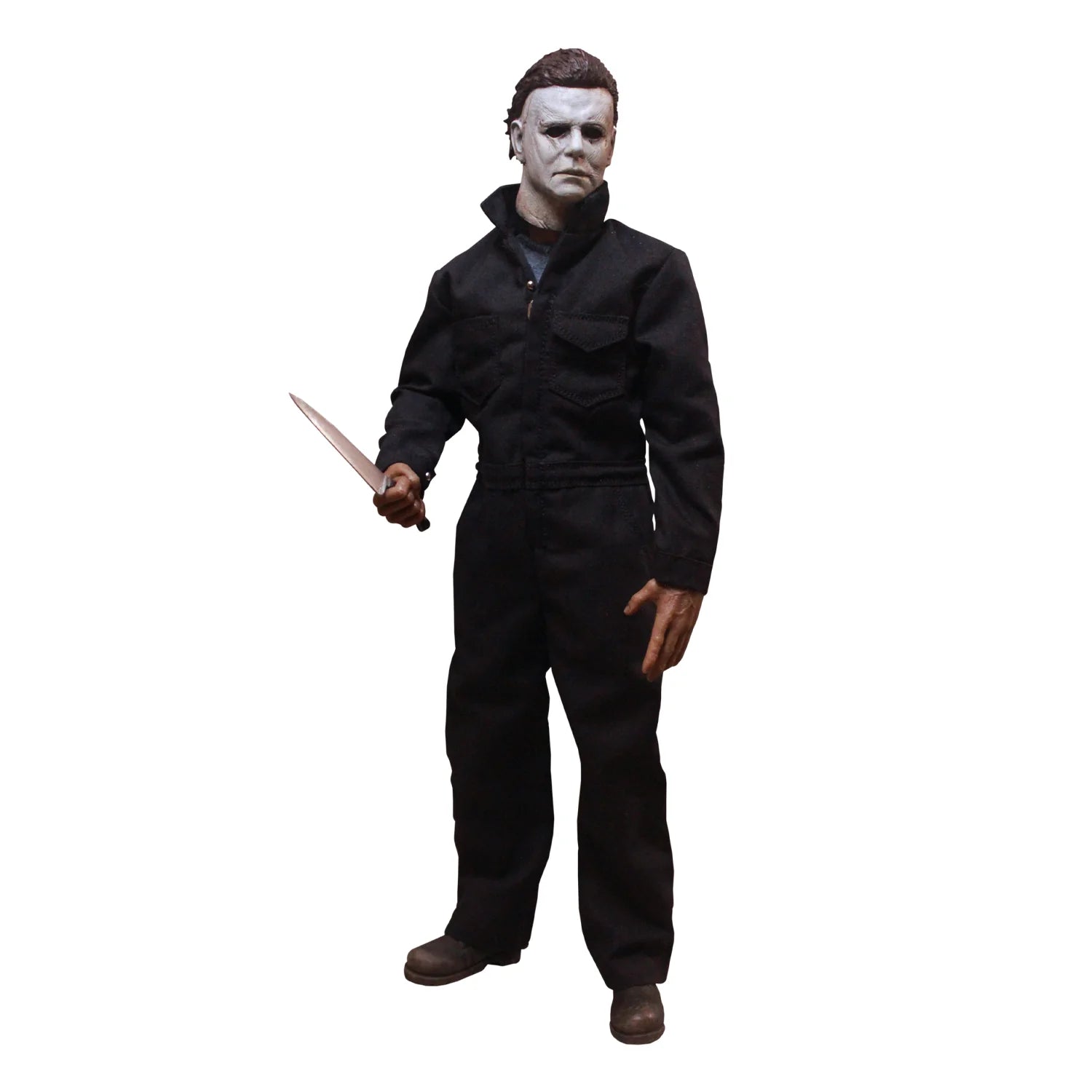 [Horror] Trick Or Treat Halloween 2018: Michael Myers Action Figure (30cm)