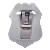 Official Arkham Horror Limited Edition Replica Police Badge Limited to 5000 pieces