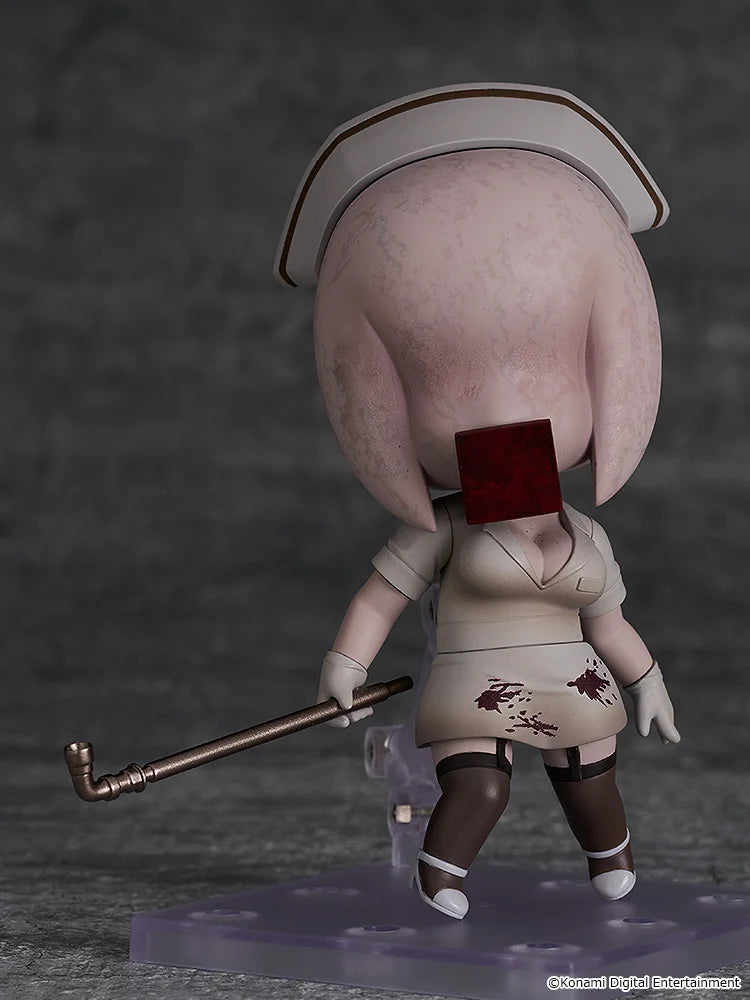 [Pre-Order] Nendoroid Silent Hill 2 Bubble Head Nurse