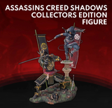 Assassin's Creed Shadows - Collector's Edition Figure (40cm)