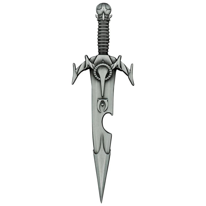 Official The Elder Scrolls IV: Oblivion Mehrunes' Razor Bottle Opener