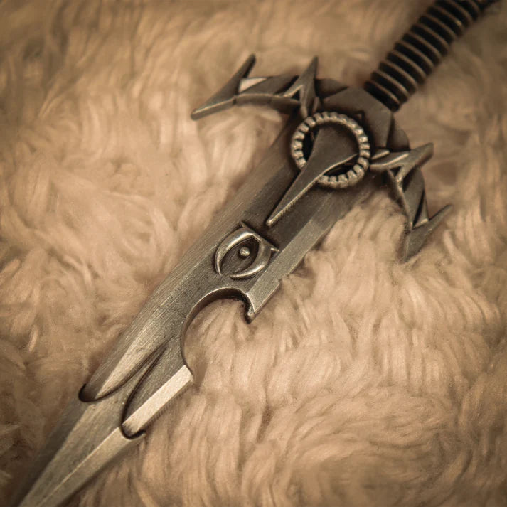 Official The Elder Scrolls IV: Oblivion Mehrunes' Razor Bottle Opener