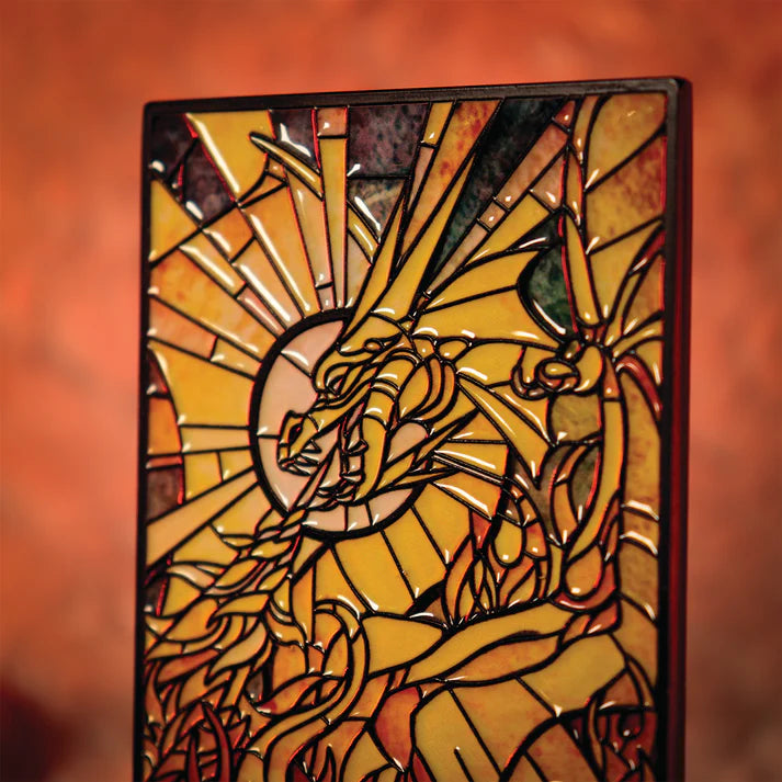 Official The Elder Scrolls IV: Oblivion Akatosh Ingot